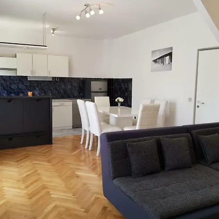Apartment Mate Kastela
