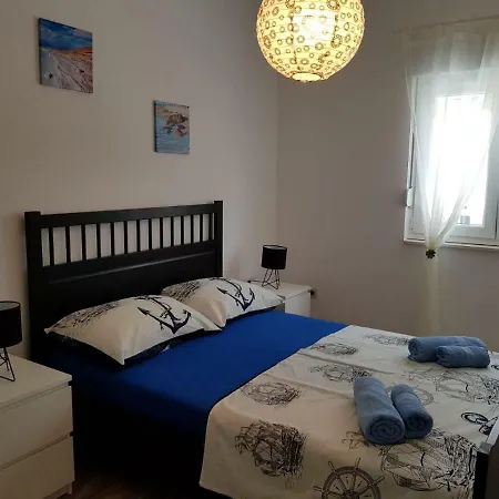 Apartment Mate Kastela