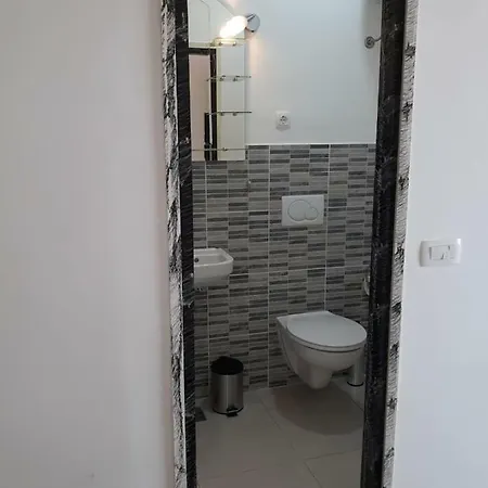 Mate Apartment